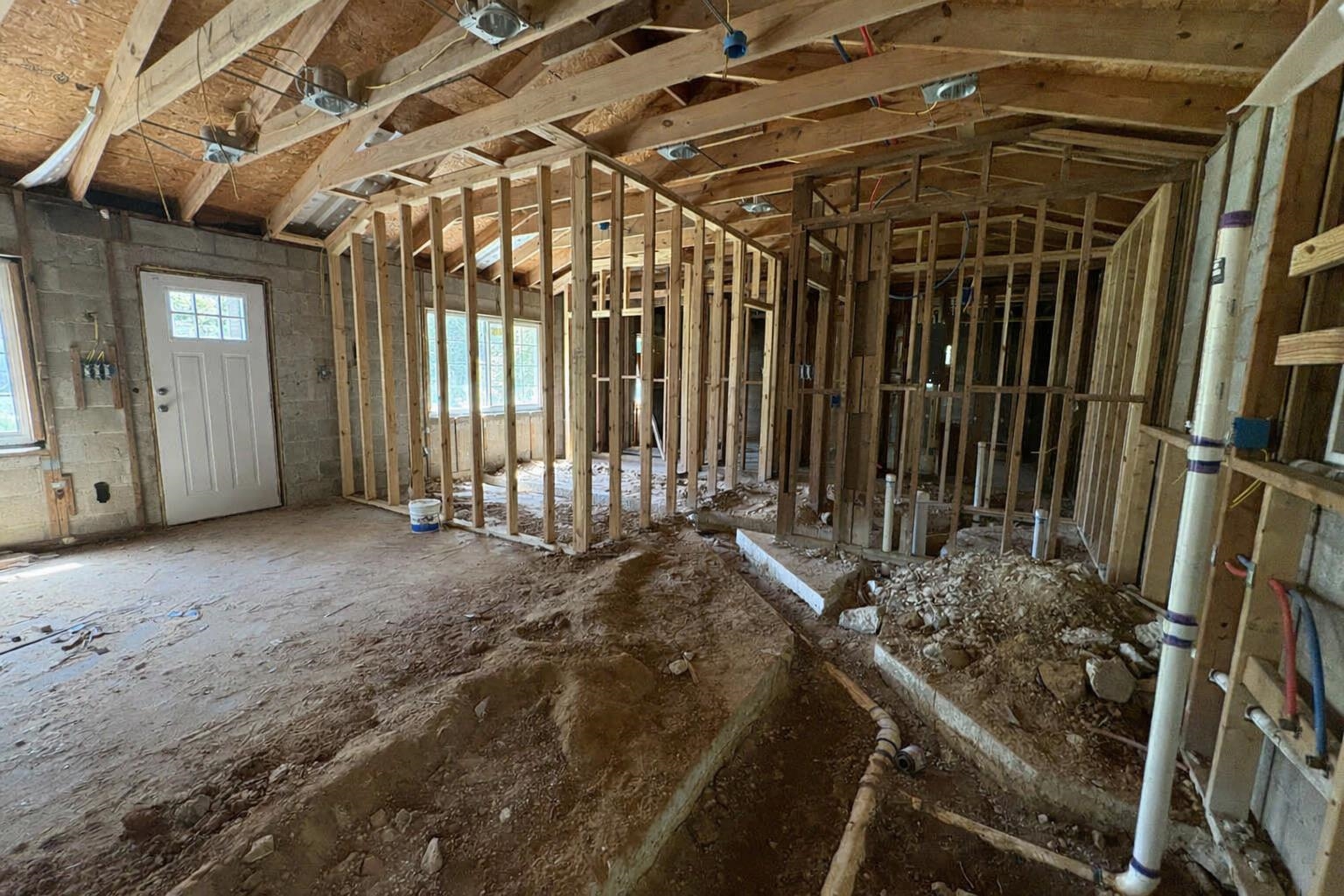 702 Apache Street Tallahassee, FL 32301 - Photo 2 of 9