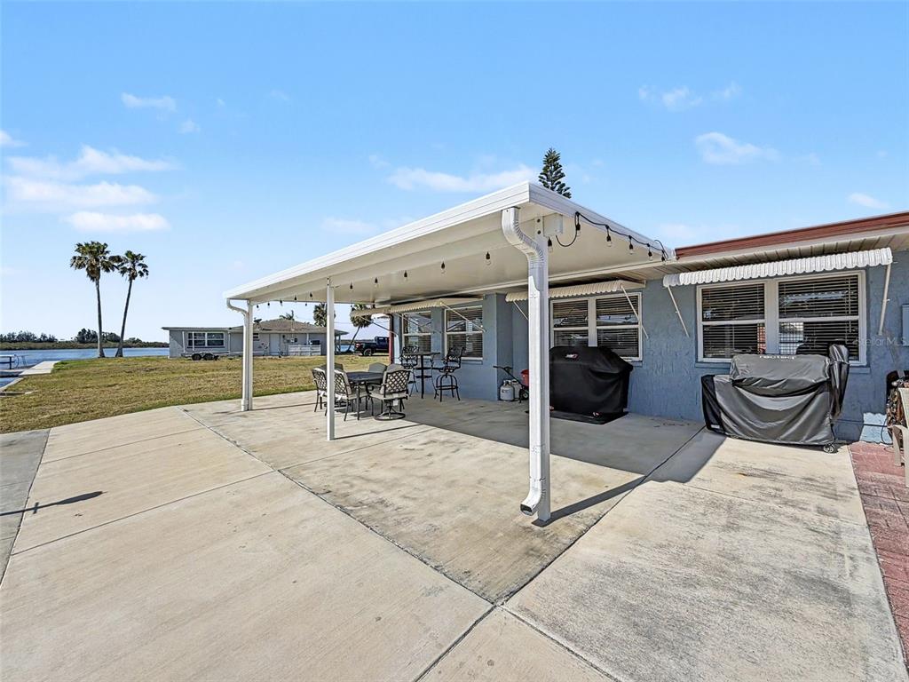 13520 Allyn Drive Hudson, FL 34667 - Photo 49 of 91