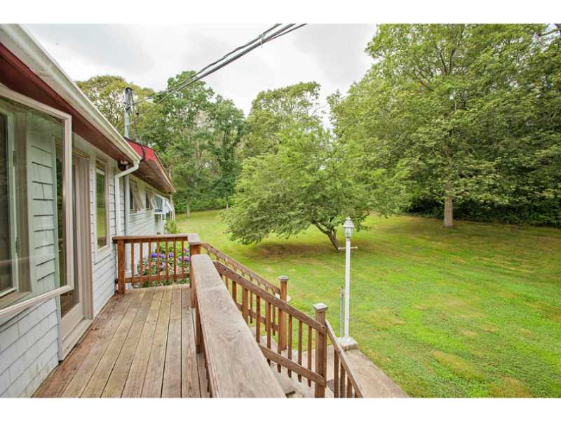 150 Old Bulgarmarsh Road Tiverton, RI 02878 - Photo 15 of 24 Patio/Deck.