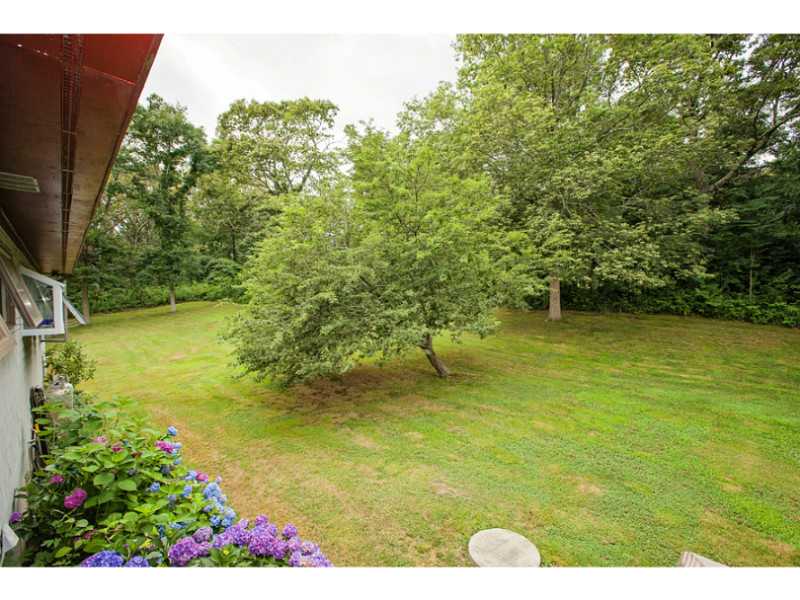 150 Old Bulgarmarsh Road Tiverton, RI 02878 - Photo 16 of 24 Yard/Garden.