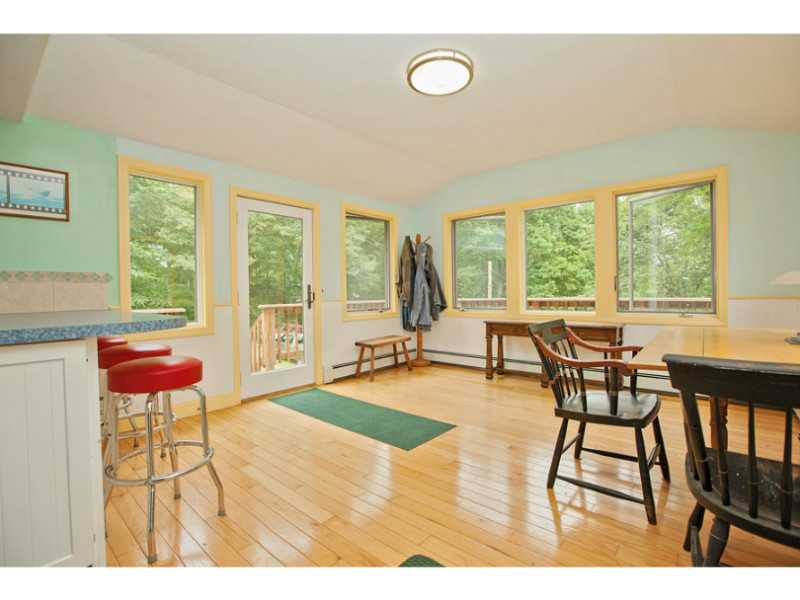 150 Old Bulgarmarsh Road Tiverton, RI 02878 - Photo 8 of 24 Dining Room.