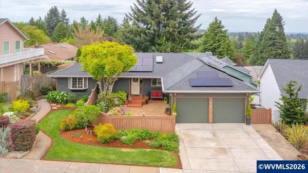 $648,500 | 5240 Chapman Street South, Salem, OR 97306