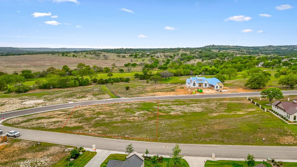 1112 Pinnacle View Drive Kerrville, TX 78028 - Photo 1 of 4 Main View