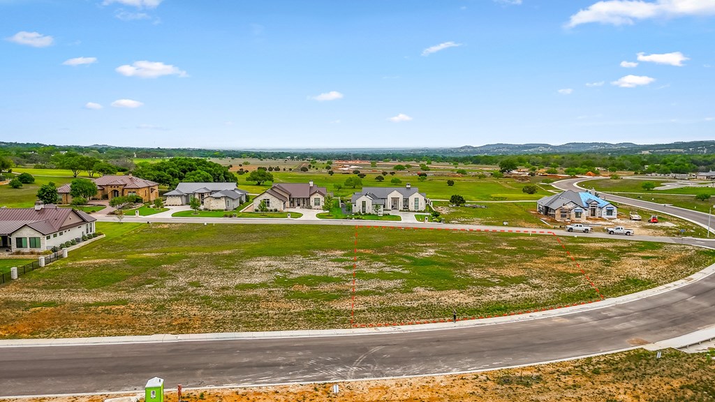 1112 Pinnacle View Drive Kerrville, TX 78028 - Photo 2 of 4