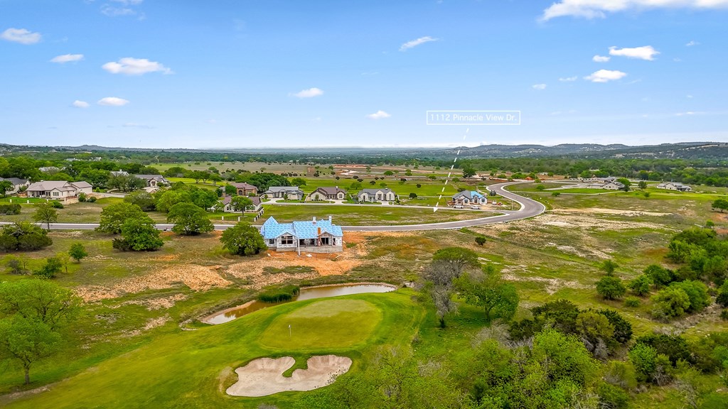 1112 Pinnacle View Drive Kerrville, TX 78028 - Photo 3 of 4