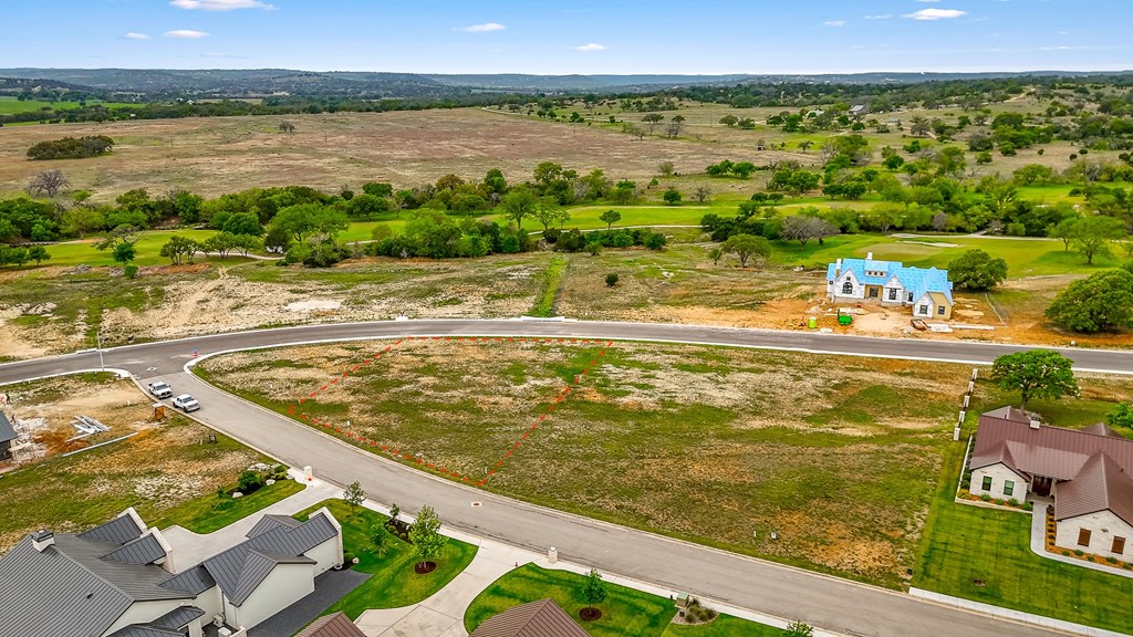 1112 Pinnacle View Drive Kerrville, TX 78028 - Photo 4 of 4