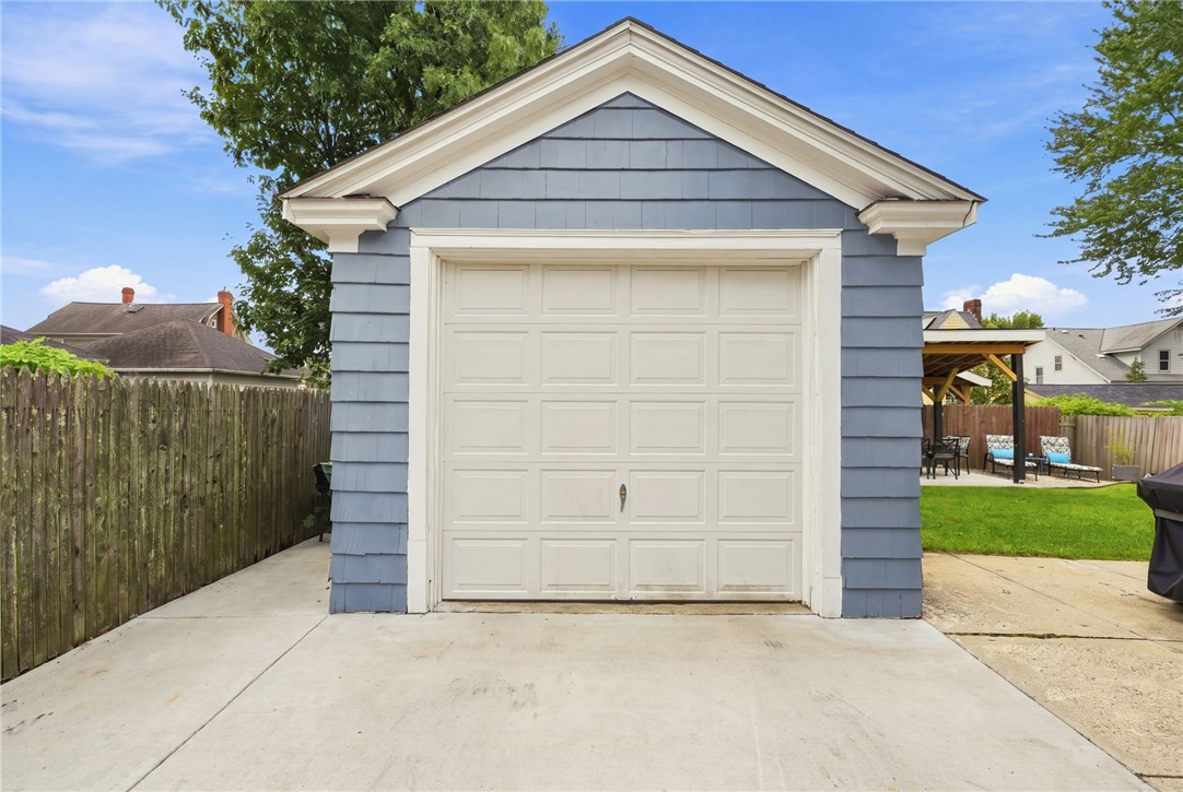 55 Friendly Road Cranston, RI 02910 - Photo 44 of 50 Gallery Image 44