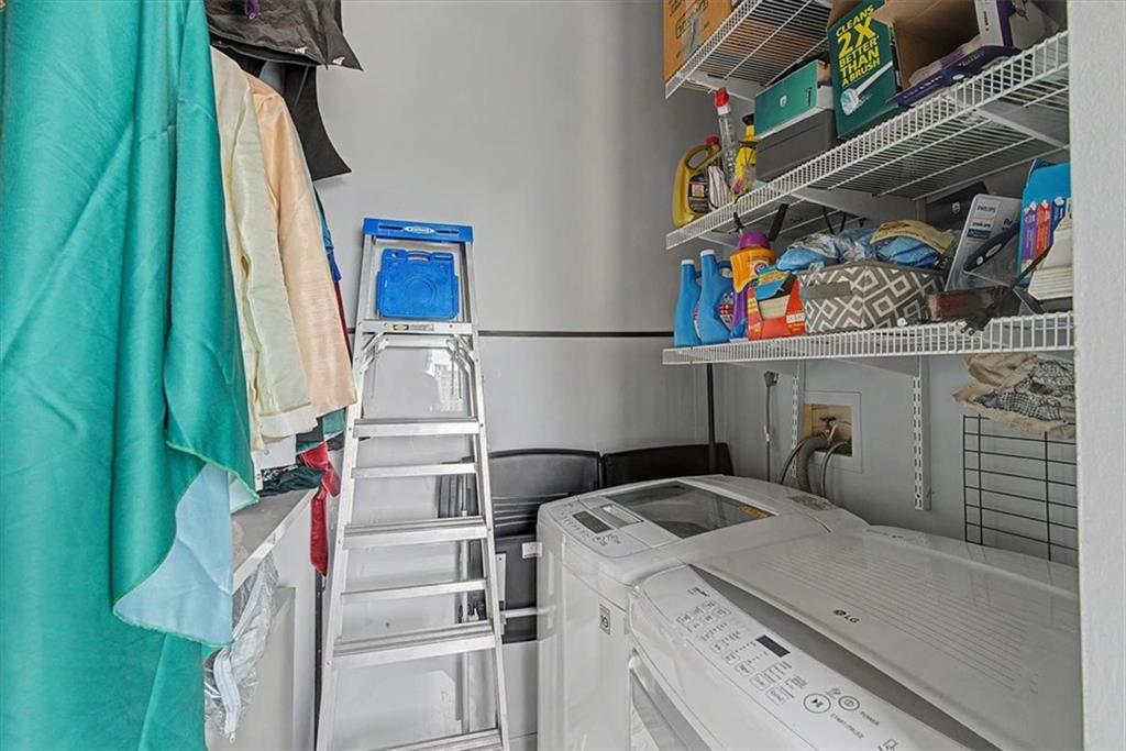 120 Ralph McGill Boulevard Northeast, Unit 1502 Atlanta, GA 30308 - Photo 17 of 34