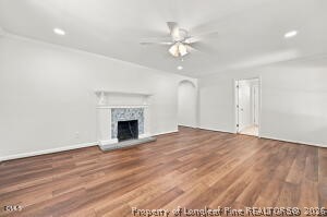 503 Old Post Road Erwin, NC 28339 - Photo 13 of 48 Gallery Image 13