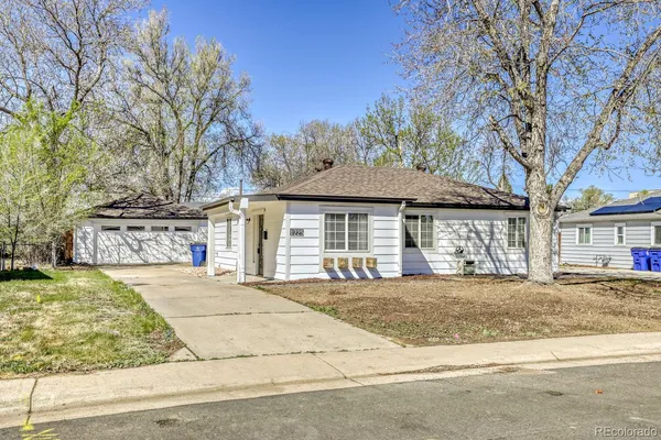 $2,600 | 1225 Xanadu Street, Aurora, CO 80011