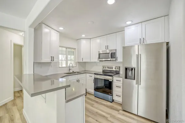 $2,650 | 1225 Xanadu Street, Aurora, CO 80011