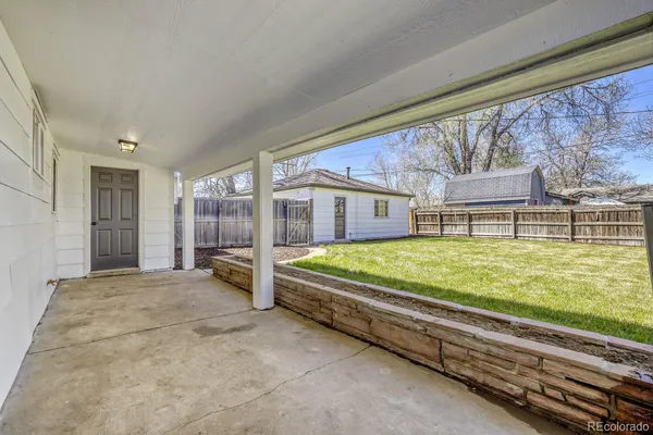 $2,650 | 1225 Xanadu Street, Aurora, CO 80011