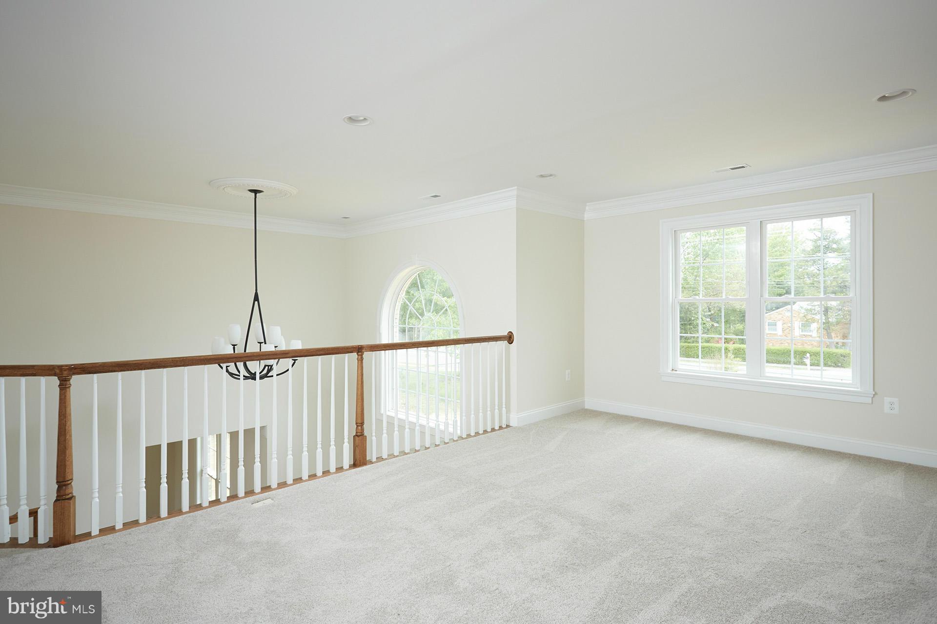 4309 Franconia Road Alexandria, VA 22310 - Photo 17 of 30 2nd Level Family Room