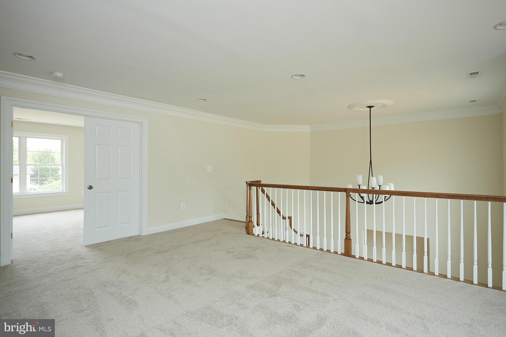 4309 Franconia Road Alexandria, VA 22310 - Photo 18 of 30 2nd Level Family Room