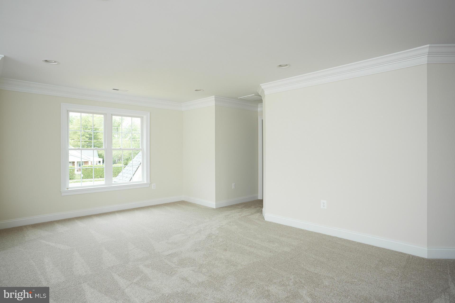 4309 Franconia Road Alexandria, VA 22310 - Photo 19 of 30 2nd Level Family Room