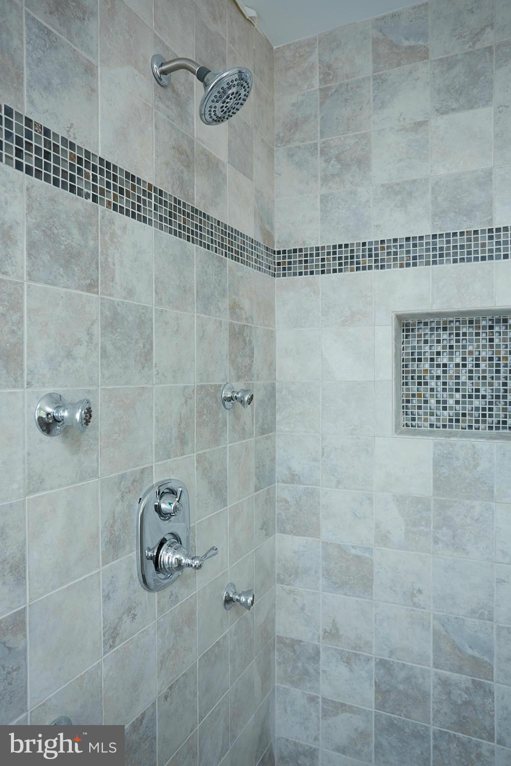 4309 Franconia Road Alexandria, VA 22310 - Photo 22 of 30 Separate Shower