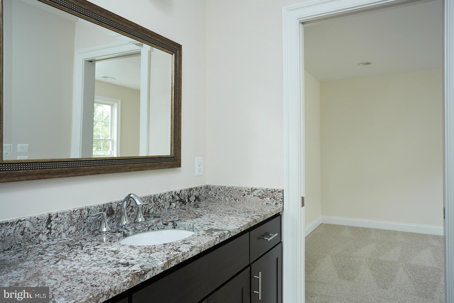 4309 Franconia Road Alexandria, VA 22310 - Photo 24 of 30 2nd Full Bath