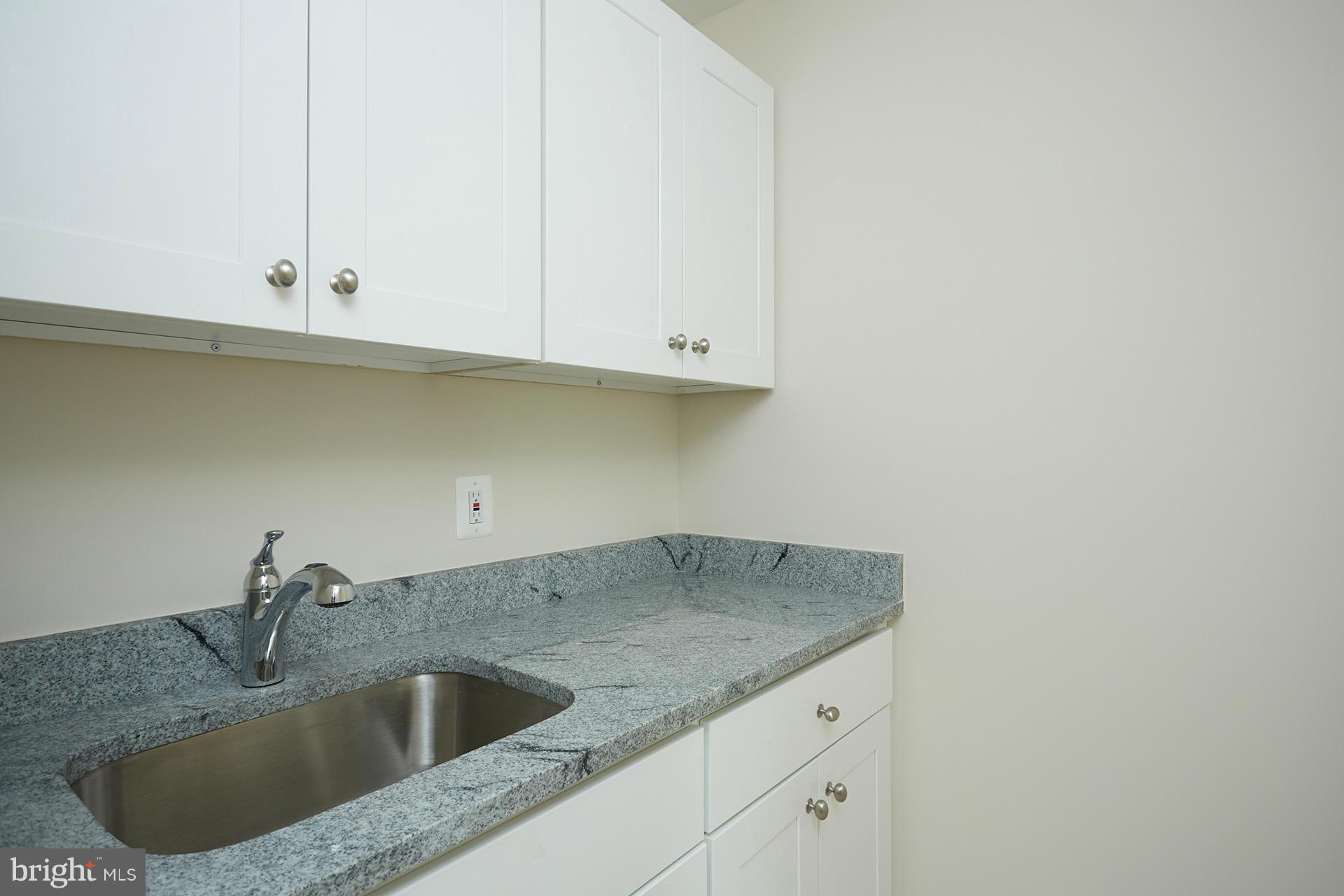 4309 Franconia Road Alexandria, VA 22310 - Photo 26 of 30 Upper Level Laundry Room