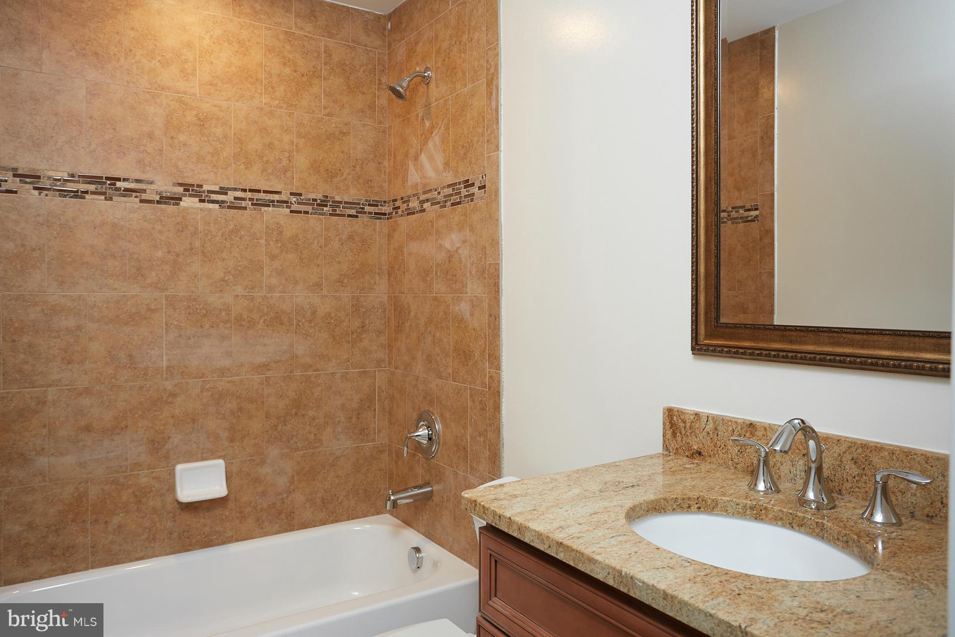 4309 Franconia Road Alexandria, VA 22310 - Photo 28 of 30 4th Full Bath