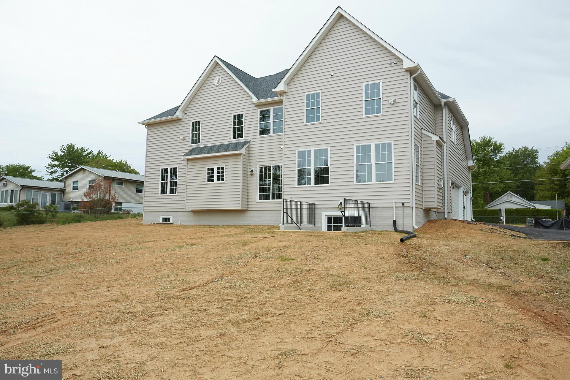 4309 Franconia Road Alexandria, VA 22310 - Photo 29 of 30 .96 usable acres