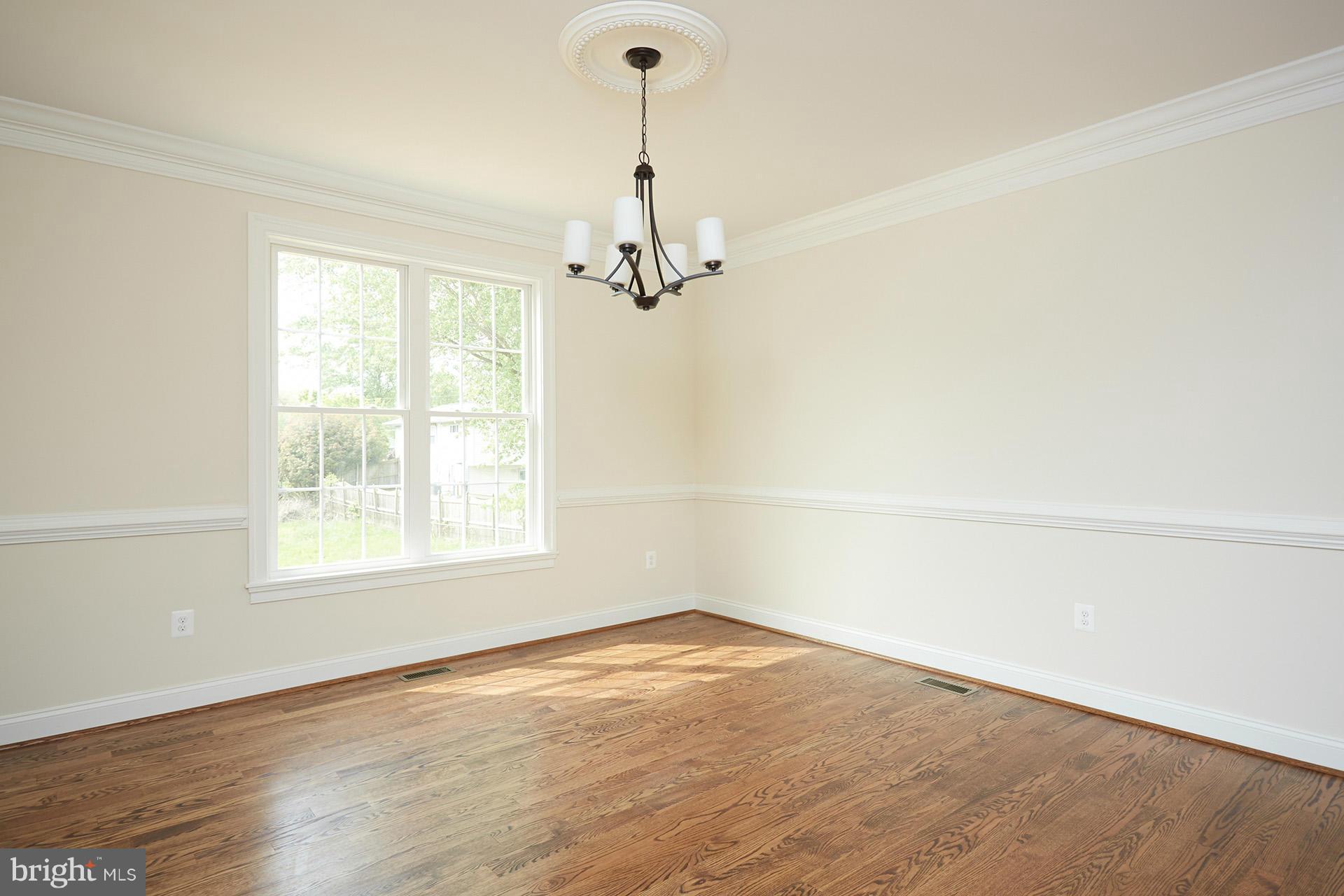 Two Piece Crown Moldings