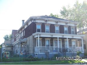 422 West Dominick Street Rome, NY 13440 - Photo 1 of 1