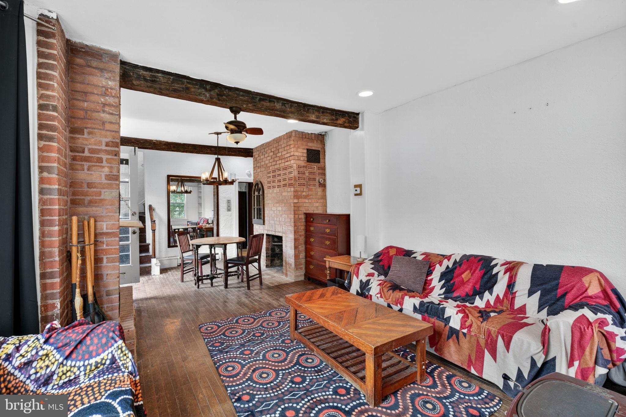 5019 Wetheredsville Road Baltimore, MD 21207 - Photo 5 of 50
