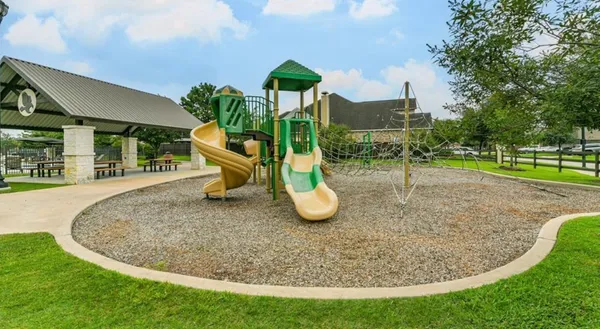 a view of a park