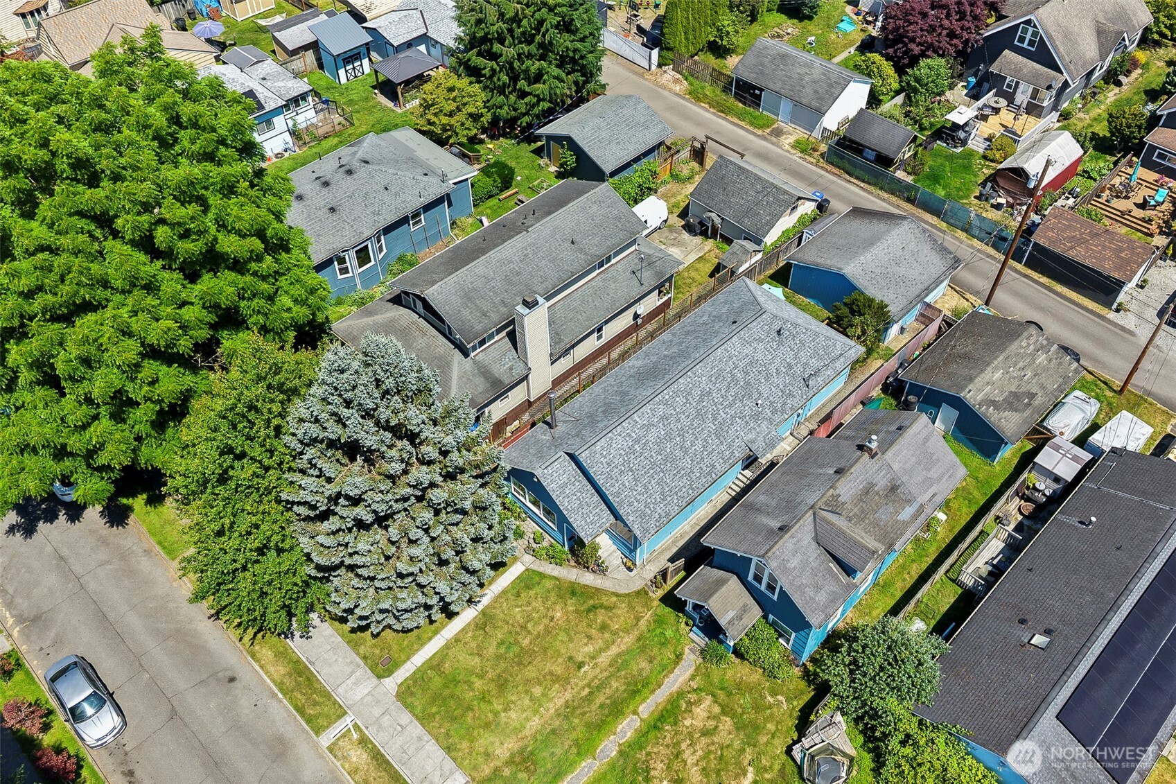 2423 Chestnut Street Everett, WA 98201 - Photo 39 of 40