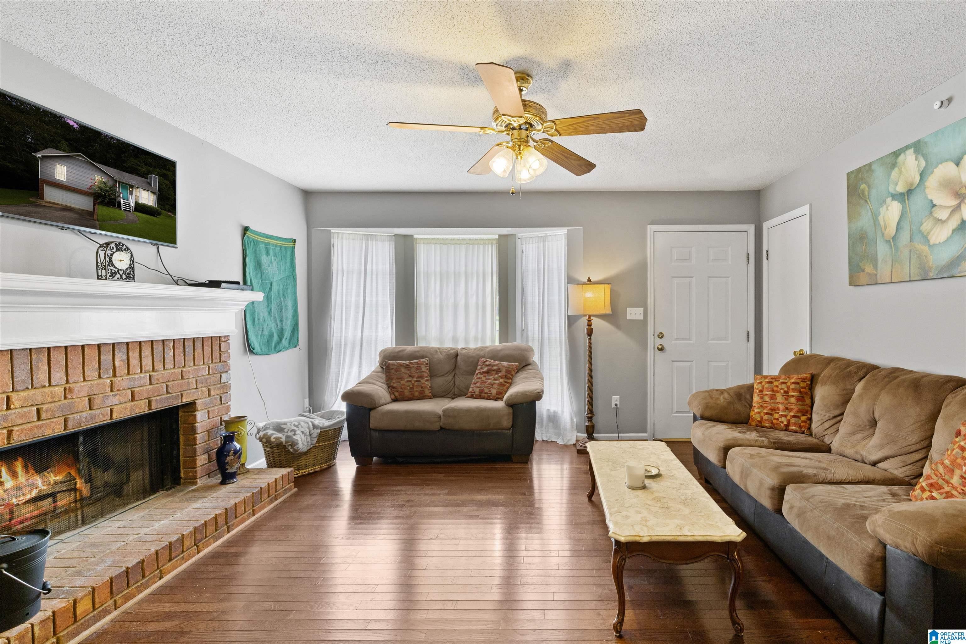 2713 Shoemaker Street Birmingham, AL 35235 - Photo 4 of 42