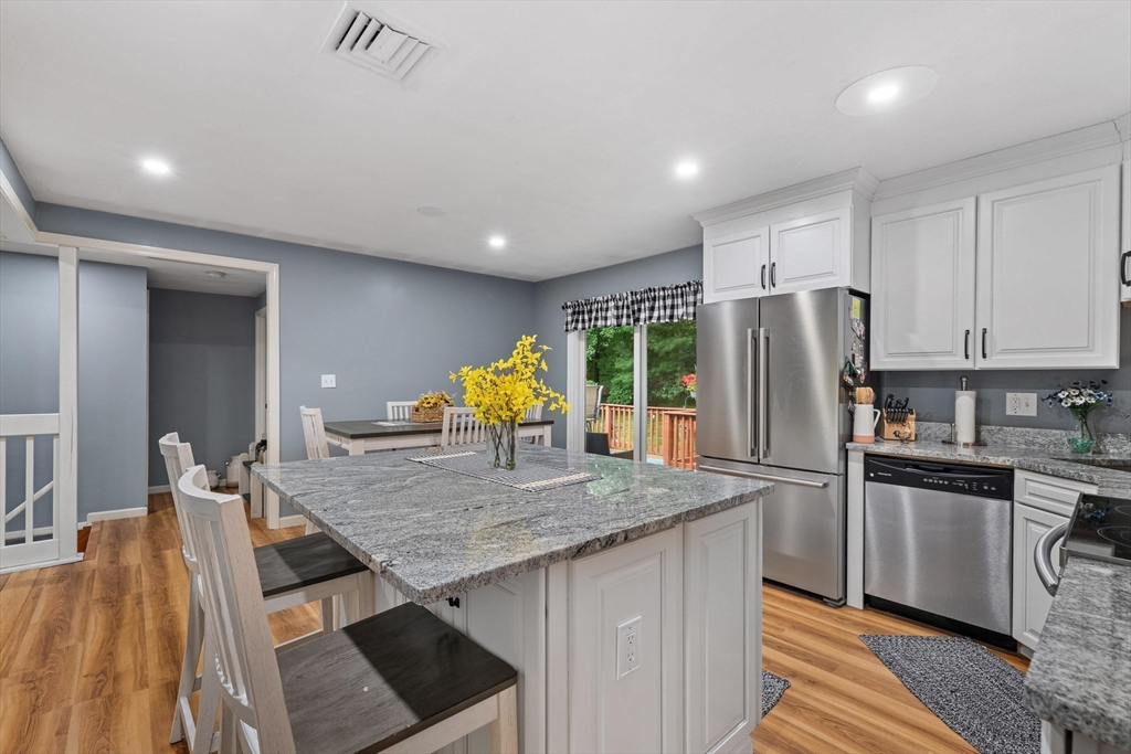 399 Providence Road, Unit A Grafton, MA 01560 - Photo 9 of 30