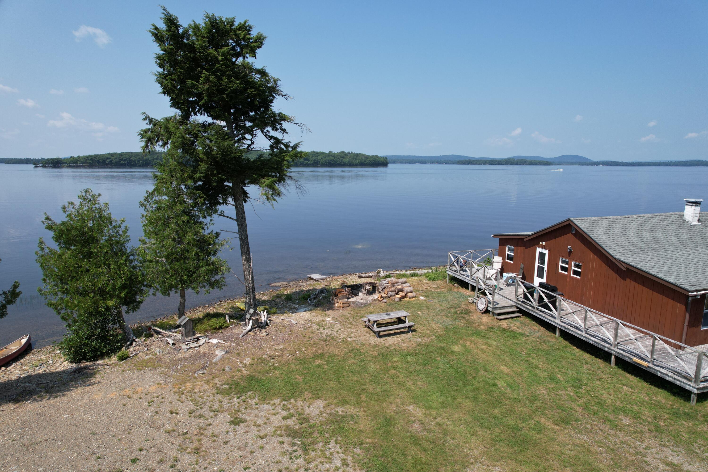 Wa033 Sunset Cove Road Princeton, ME 04668 - Photo 17 of 99