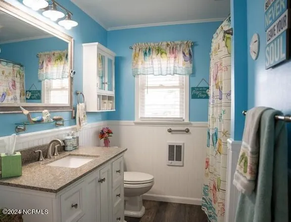 $2,800 | 414 Driftwood Drive, Elizabeth City, NC 27909