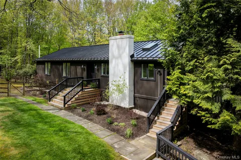 $1,150,000 | 1 Van Bueran Drive, Hillsdale, NY 12529
