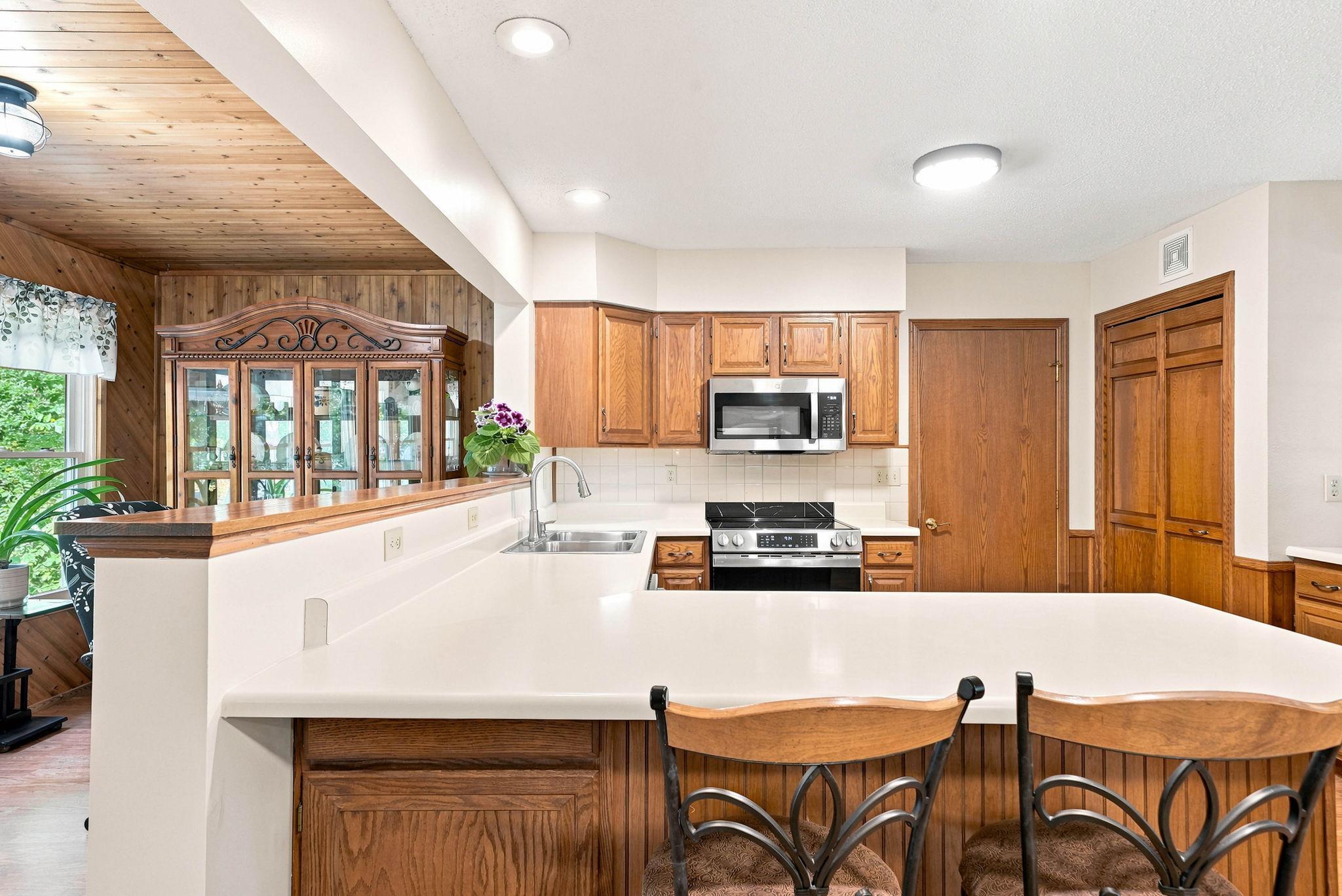 48937 North Shore Road Waterville, MN 56096 - Photo 20 of 94