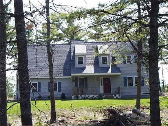 31 Village Corner Road Wolfeboro, NH 03864 - Photo 1 of 1