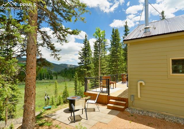 5971 County Road Victor, CO 80860 - Photo 2 of 7 Gallery Image 2
