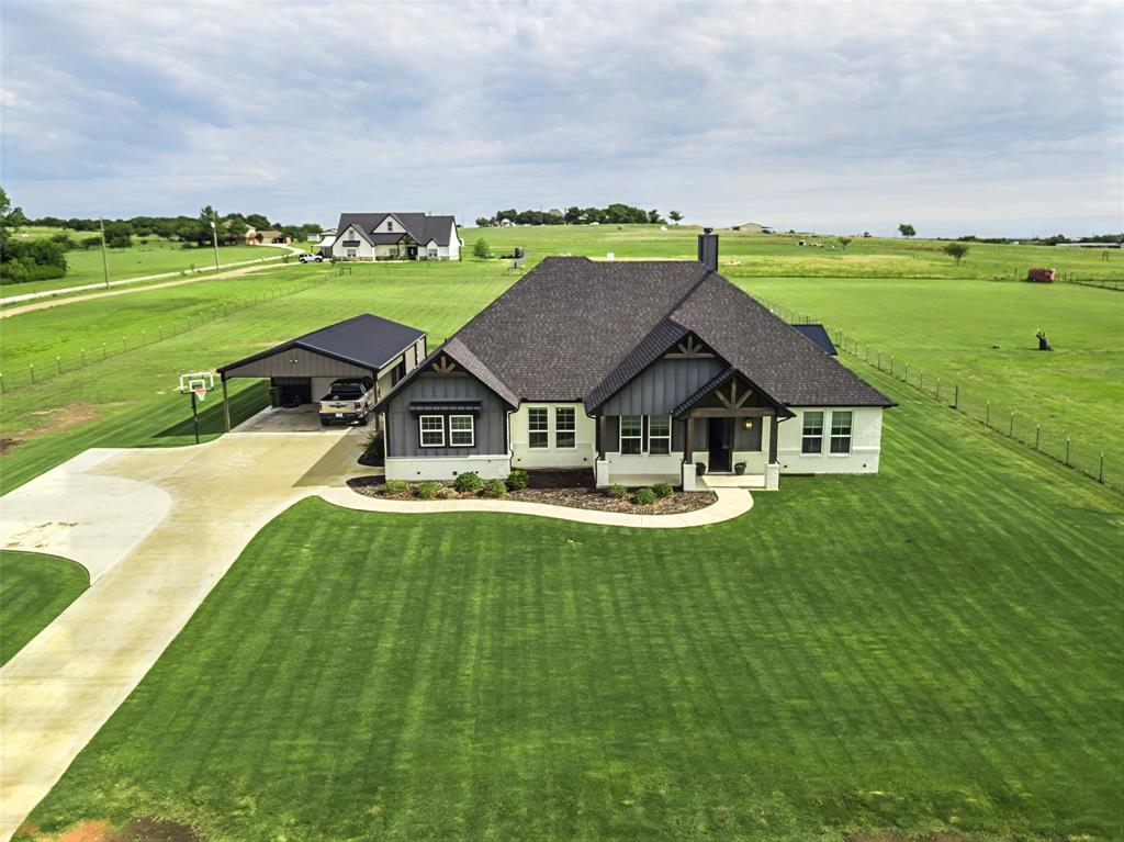 2433 Old Denton Highway Decatur, TX 76234 - Photo 33 of 39
