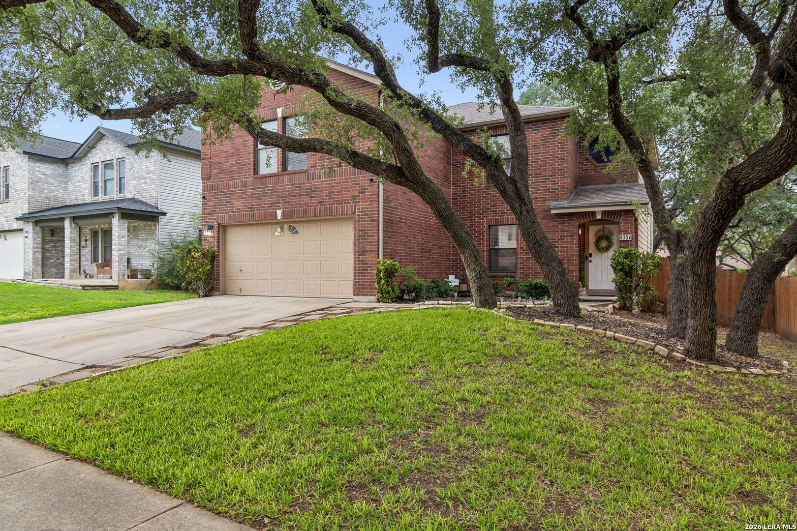 9326 Moonlit Glade Road Helotes, TX 78023 - Photo 3 of 50