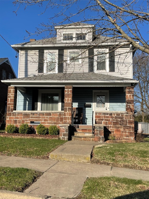 4 Decatur Street Binghamton, NY 13903 - Photo 1 of 22 Gallery Image 1
