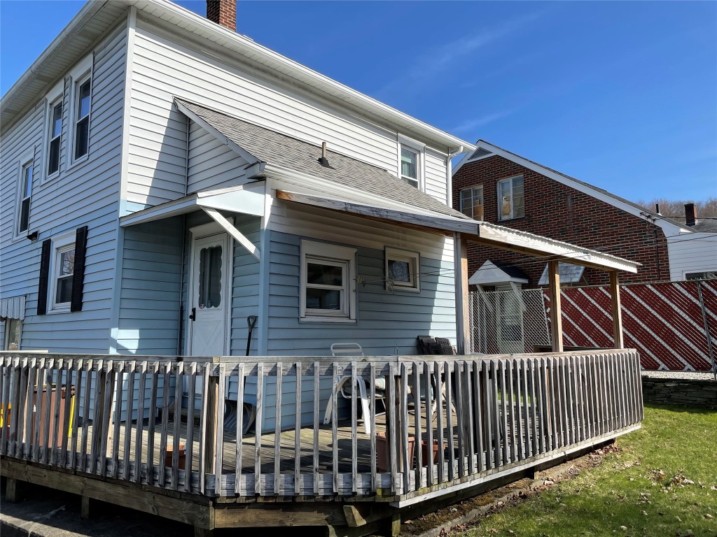 4 Decatur Street Binghamton, NY 13903 - Photo 17 of 22 Gallery Image 17