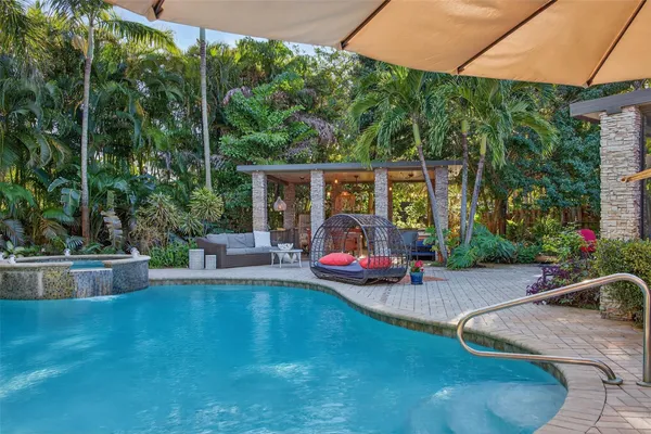 $5,500 | 318 Northeast 26th Street, Wilton Manors, FL 33305