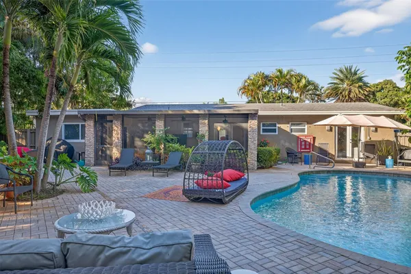 $5,500 | 318 Northeast 26th Street, Wilton Manors, FL 33305