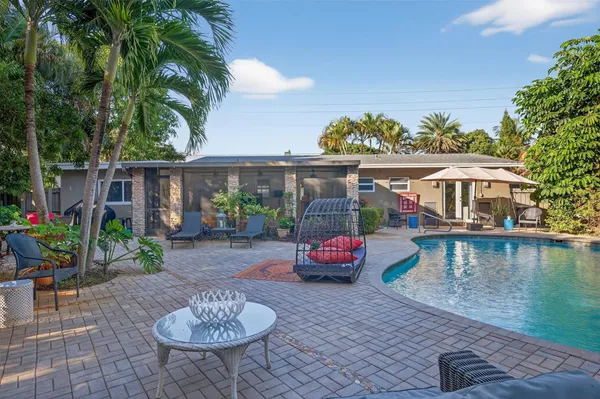 $5,500 | 318 Northeast 26th Street, Wilton Manors, FL 33305