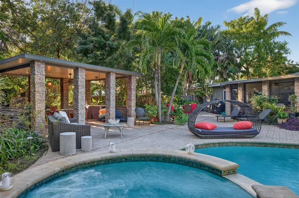 $5,500 | 318 Northeast 26th Street, Wilton Manors, FL 33305