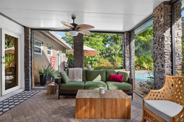 $5,500 | 318 Northeast 26th Street, Wilton Manors, FL 33305