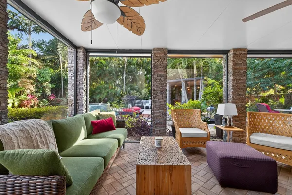 $5,500 | 318 Northeast 26th Street, Wilton Manors, FL 33305