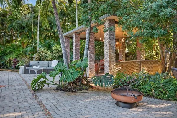 $5,500 | 318 Northeast 26th Street, Wilton Manors, FL 33305