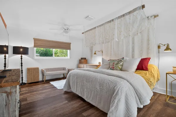 $5,500 | 318 Northeast 26th Street, Wilton Manors, FL 33305