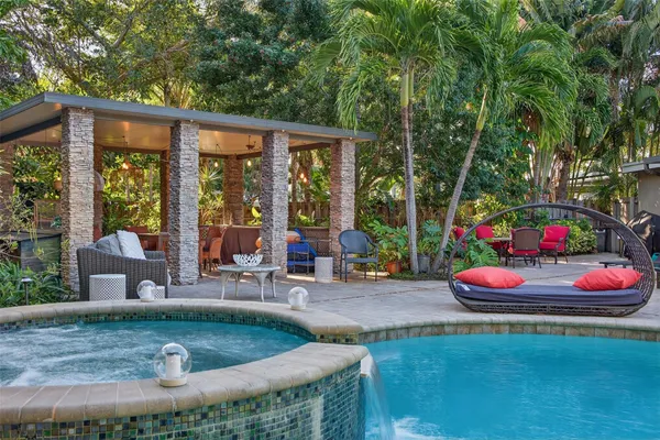 $5,500 | 318 Northeast 26th Street, Wilton Manors, FL 33305